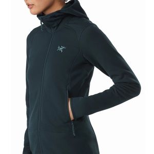 Arcteryx Kyanite Hoody - Women’s
